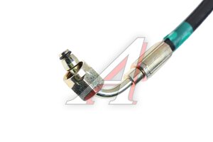 Шланг FAW J6 подъема кабины MOVELEX 5002100-50V/A-MX, 5002100-50V/A