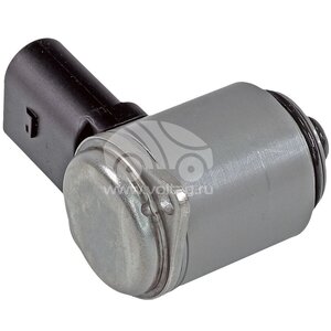 Клапан VW Touareg (02-10) пропорциональный рейки рулевой MOTORHERZ HEZ2422HSP, 8E2998317