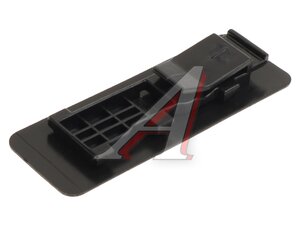 Заглушка KIA Ceed молдинга крыши OE 87235-J7000