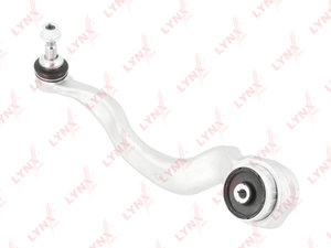 Рычаг подвески BMW 1 (F20) передней нижний задний левый LYNX C5635L, 31126854723