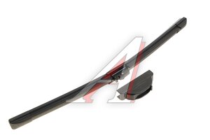 Щетка стеклоочистителя 350мм беcкаркасная NISHIBU NW35