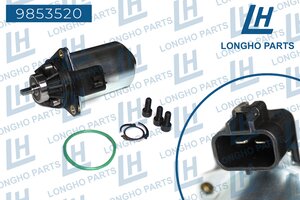 Мотор TOYOTA Auris,Avensis,Corolla актуатора сцепления LONGHO 9853520, 31363-12040