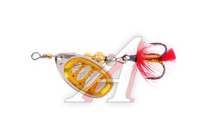 Блесна вращающиеся Ball Concept 2 4.8г 2см цвет B02-001 PONTOON21 P21-SP-BCT-#2