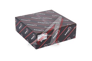 Вентилятор AUDI A4,A6,A8 охлаждения радиатора KORTEX KFD007, LFAC1802, 8D0959455D