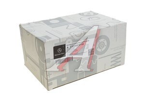Фильтр масляный MERCEDES CLA (W117) сепаратор OE A2700109703