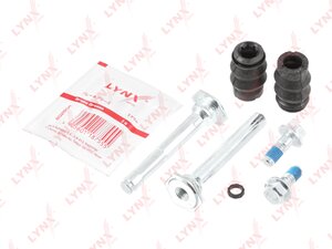 Ремкомплект суппорта FORD Transit (00-06) переднего LYNX BC2056, 810032, 4055851