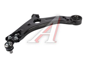 Рычаг JAC JS6 перед.подв.прав. KORTEX KSL5978, 2904400U2400