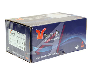 Втулка KNORR SB6,SB7 суппорта направляющая короткая BENEFIT 1048, 15599