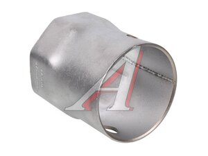 Ключ АвтоDело ступицы *100 (8 граней) BPW 34400, 16005