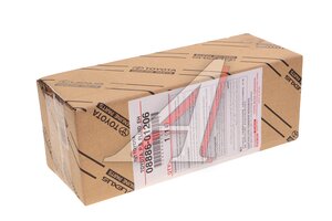 Жидкость гидроусилителя руля 1л TOYOTA PSF-HE (ЧЗ) OE 08886-01206, TOYOTA PSF