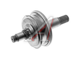 Привод стартера HYUNDAI HD65,72,78,County дв.D4AL,D4DB OE 36139-41000