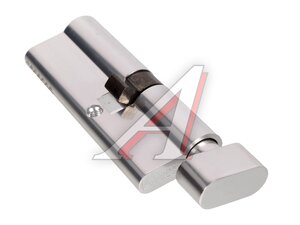 Личинка с вертуш A202(40+10+30)SNмат.никель5кл A202/80mm