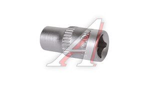Головка торцевая 1/4" TORX E7 АВТОDЕЛО 39307, 14831