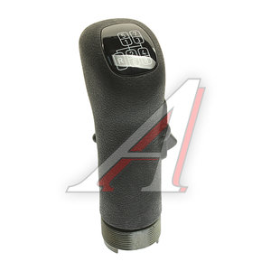 Ручка КПП DAF FEBI 32388, 1285259