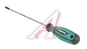 Отвертка шлицевая SL4х150мм WHIRLPOWER 2730304152