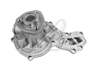 Насос водяной VW Golf (93-99) AUDI A6 (04-07) DOLZ A-151, VKPC81410, 026121005C