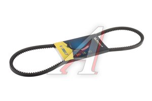 Ремень приводной клиновой AV10X940 ВАЗ-2107 MICHELIN AV10X940, 12311278250