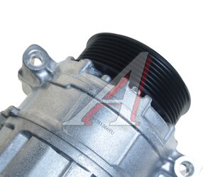 Компрессор MERCEDES GL (X164) (06-) кондиционера KRAUF KCN1366YU