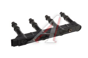 Катушка зажигания PEUGEOT 307 CITROEN C4 KORTEX KIC123, 20377, 5970.85