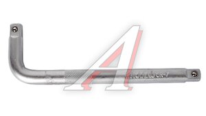 Вороток 3/8" L=150мм Г-образный АВТОДЕЛО 39758, 14630