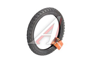 Шина велосипедная 16" 16х2.125 TRIX TX-031 TX-031, УТ00033019