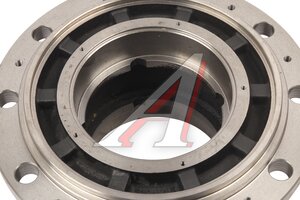 Ступица КАМАЗ-6520 задняя голая ЕВРО-2,3 MEGAPOWER 310-11-019, 6520-3104015