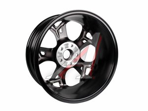 Диск колесный литой CHANGAN CS35 Plus R17 Синтур CARWEL 5х110 ЕТ46 D-63,3