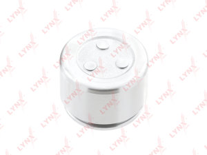Поршень TOYOTA Land Cruiser (J100) суппорта тормозного переднего LYNX BC4164, BC-4164, 47731-0K060