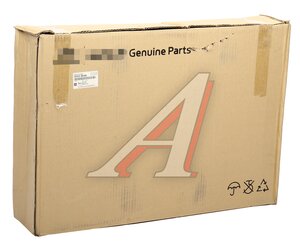 Радиатор HYUNDAI Sonata NF (05-) АКПП (5A/T) OE 25310-3K290