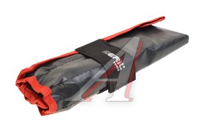 Набор ключей комбинированных 8-24мм 10 предметов в сумке BERIL 101210, 11560