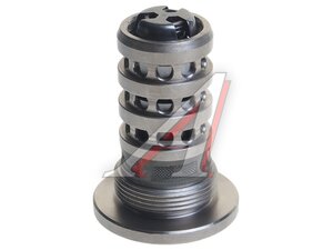 Клапан SKODA Octavia (04-13) регулятора фаз газораспределения LONGHO 8855067, 06L109257F
