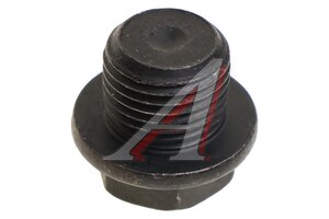 Пробка DODGE Nitro (07-) сливная поддона масляного OE 68040680AA, K68040680AA