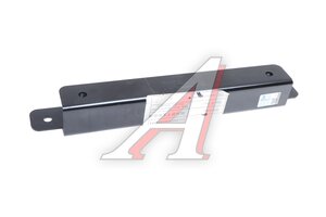 Кронштейн SHACMAN SHAANXI X6000 экрана теплозащитного OE DZ9X259545091