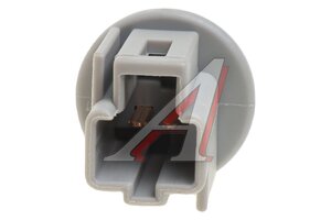 Патрон лампы W5W T10 габаритов (крышка багажника) CARGEN AX7607