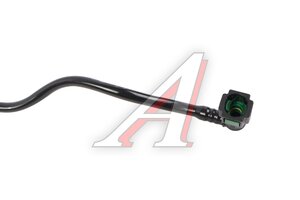 Трубка ГАЗель Next адсорбера (ОАО ГАЗ) А21R23.1164190-10, А21R23.1164190-10/A21R23.1164190-10/2123-00-1164190-010