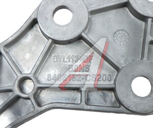 Кронштейн DONGFENG GX подножки первого уровня OE 8406162-C6200