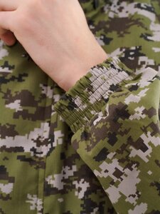 Костюм мужской летний Антимоскитный 63 цифра (48-50/182-188 КРОДИС МЛО0329