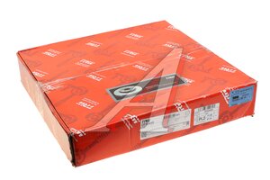 Диск тормозной CHRYSLER 300C (04-) передний (1шт.) TRW DF6244S, 04779197AB