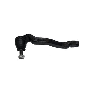 Наконечник рулевой тяги RENAULT Kangoo (08-) левый CTR CE0613L, CERE-4L, 7701478407