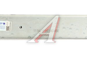 Интеркулер DONGFENG GX MOVELEX 1119010-H01A0-MX, 1119010-H01A0