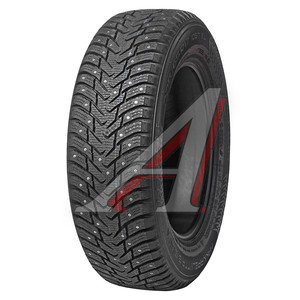 Покрышка NOKIAN Hkpl-8 SUV шип. 215/65 R16, TS31929, 215/65R45