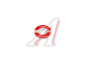Нить ЗУБР МАСТЕР для удаления припоя, 1мм, 1.5м 55469-1