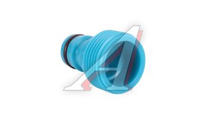 Адаптер для шланга 3/4" внешняя резьба GRINDA 8-426416
