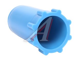 Заглушка тестовая Remer RR 140BL12, синяя 140BL-12