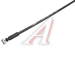 Трос SHACMAN SHAANXI X6000 ручки дверной внутренней MOVELEX DZ16251340123-MX, DZ16251340123