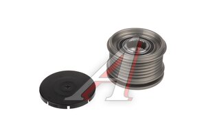 Муфта FORD Focus генератора обгонная KORTEX KAP034, 535018110, 30667067
