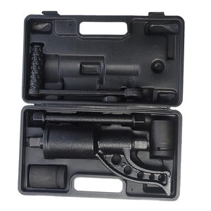 Гайковерт механический (УКМ) (головка S=32/33 L=270мм 4800Нм) ROCKFORCE RF-3411277