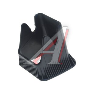 Кронштейн VW Beetle AUDI A3 SKODA Octavia крепления детского кресла Isofix внутренний OE 8L0887233