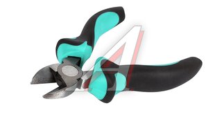 Кусачки боковые 125мм WhirlPower SAMURAI 27600104059