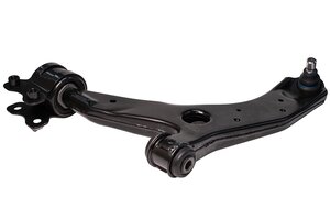 Рычаг подвески MAZDA 3 (03-) передней нижний левый CWORKS F270R0041, C513-34-350
